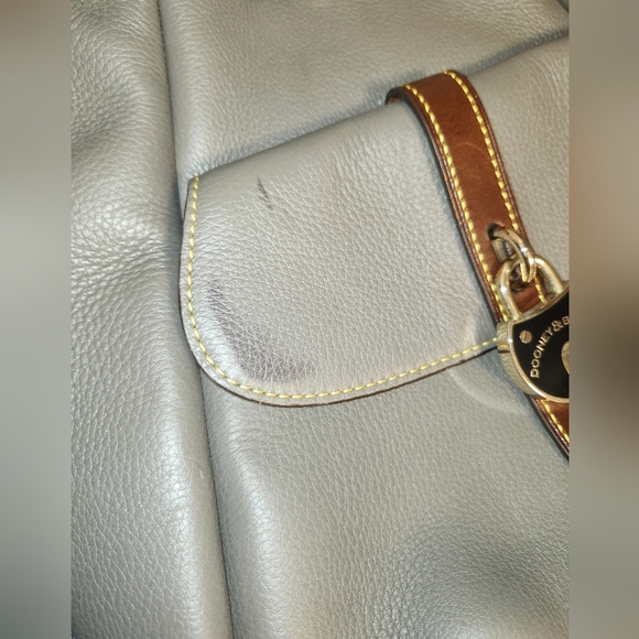 Dooney & Bourke Handbag - Picture 6 of 13